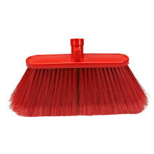 Competitive Factory Price Cleaning Plastic Japanese Sweeping Broom Head